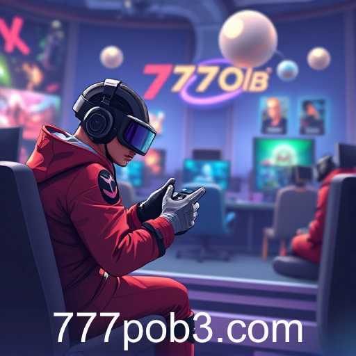 The Rise and Influence of 777pob in the Gaming Landscape