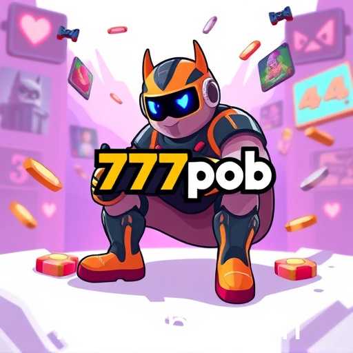 777pob