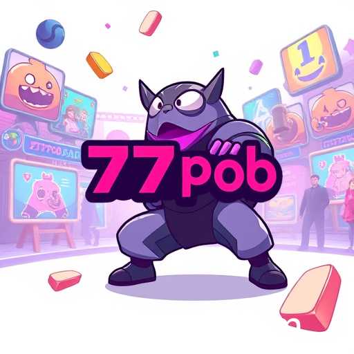 777pob's Impact on Online Gaming in 2025