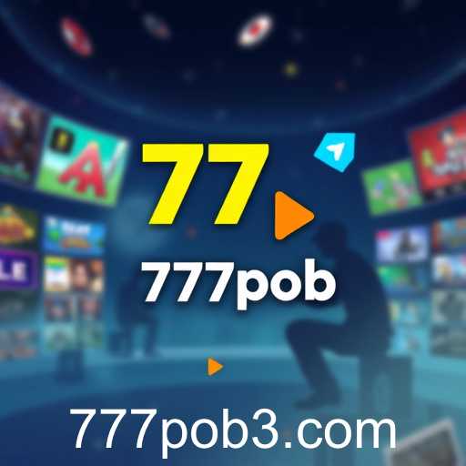 The Digital Playground: 777pob's Impact on Gaming in 2025
