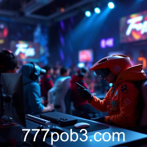 777pob: The Game Platform Shaping 2026