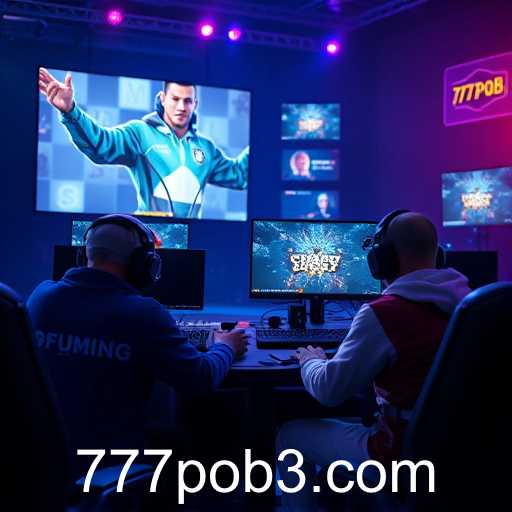 The Rise of 777pob in the Gaming World