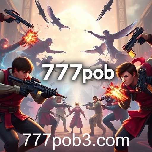 Exploring the Thrill of Action Games on 777pob