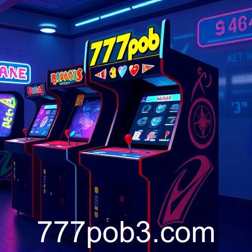 The Evolution and Appeal of Arcade Games: A Nostalgic Journey