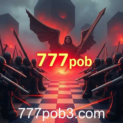 The Digital Frontier: 777pob and the Future of Gaming