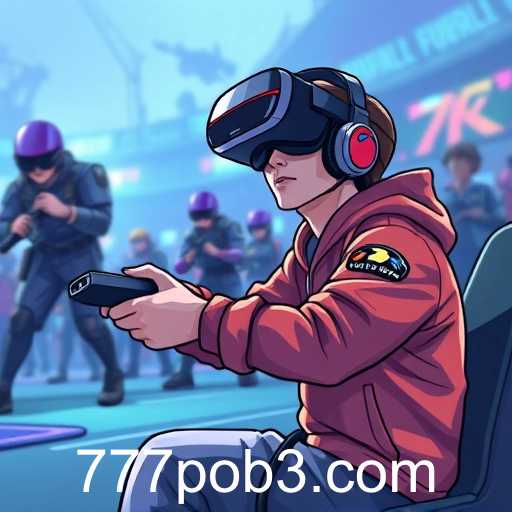 Emerging Trends in Online Gaming for 2025