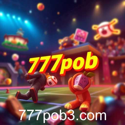 Exploring the 777pob Game Craze
