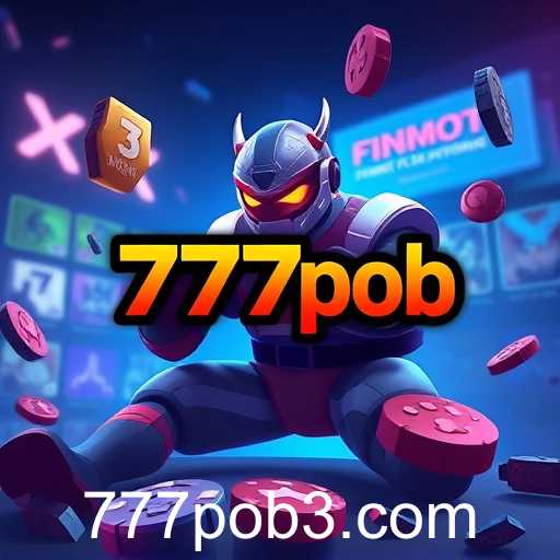 Gaming Evolution with 777pob