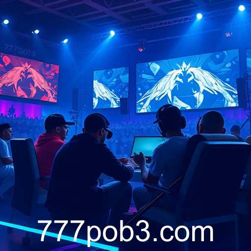 The Evolution of 777pob in Online Gaming