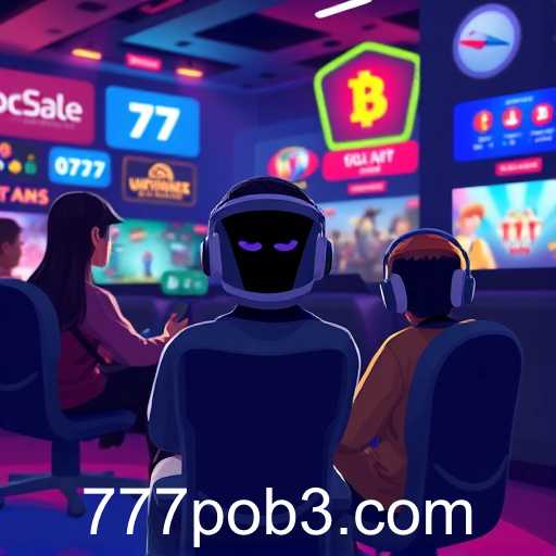 777pob