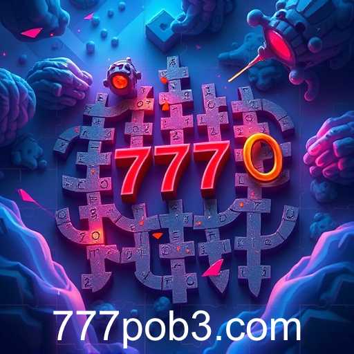 Exploring the Fascinating World of Puzzles: The 777pob Experience