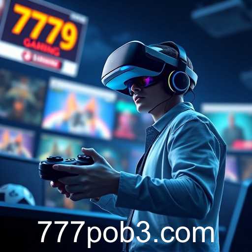 Rise and Impact of 777pob in Gaming