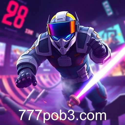 Gaming in 2025: The Rise of 777pob