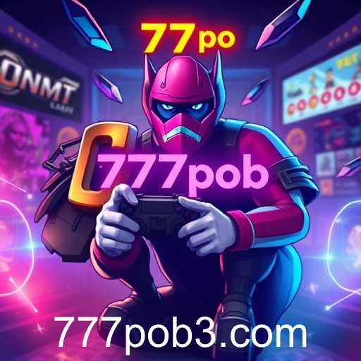 The Rise of 777pob in Online Gaming