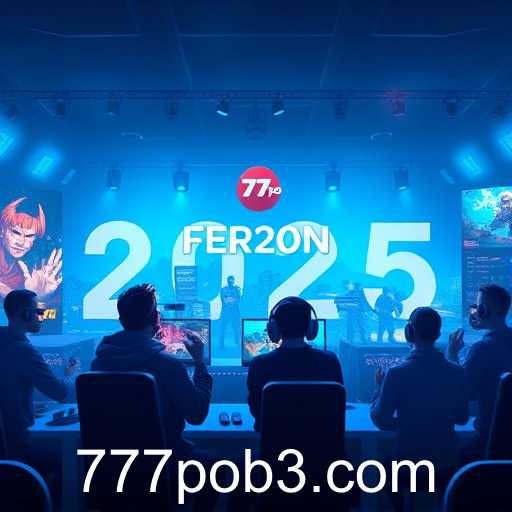 The Rise of Game Websites in 2025