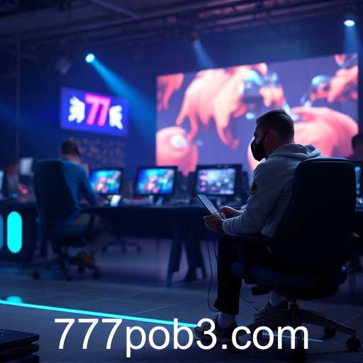777pob